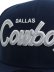 画像7: NEW ERA 9FIFTY MAIN SCRIPT DALLAS COWBOYS