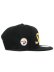 画像4: NEW ERA 9FIFTY MAIN SCRIPT PITTSBURGH STEELERS