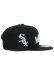 画像4: NEW ERA 9FIFTY WORDMARK SCRIPT WHITE SOX