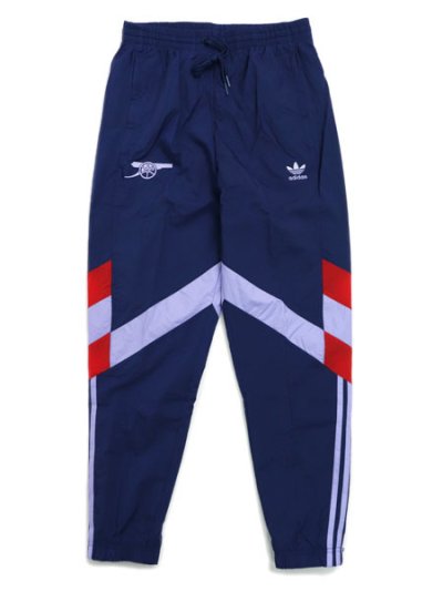 画像1: ADIDAS ARSENAL FCLI OG TRACK PANT-NIGHT SKY