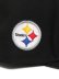 画像7: NEW ERA 9FIFTY MAIN SCRIPT PITTSBURGH STEELERS