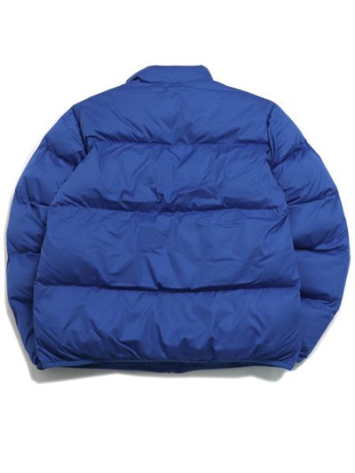 画像2: 【送料無料】NIKE TF CLUB PUFFER JACKET-GAME ROYAL