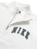 画像4: NIKE CLUB BB ARCH HALF ZIP LS TOP-SAIL/FIR