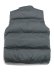 画像2: 【送料無料】NIKE TF CLUB PUFFER VEST-IRON GREY (2)