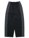 【送料無料】ADIDAS FS TRACK PANT-BLACK