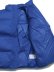 画像5: 【送料無料】NIKE TF CLUB PUFFER JACKET-GAME ROYAL