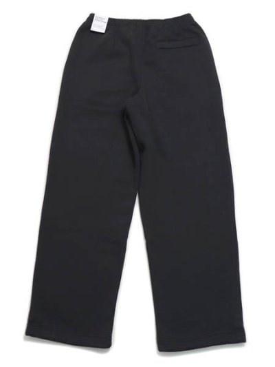 画像2: NIKE CLUB BB FLEECE BUNGIE PANT-BLACK