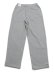 画像2: NIKE CLUB BB FLEECE BUNGIE PANT-DK GY HEATHER (2)