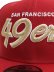 画像6: NEW ERA 9FIFTY 9FIFTY MAIN SCRIPT SAN FRANCISCO 49ERS