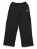 画像1: NIKE CLUB BB FLEECE BUNGIE PANT-BLACK (1)