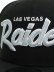 画像7: NEW ERA 9FIFTY MAIN SCRIPT LAS VEGAS RAIDERS