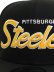 画像6: NEW ERA 9FIFTY MAIN SCRIPT PITTSBURGH STEELERS