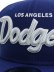 画像7: NEW ERA 9FIFTY WORDMARK SCRIPT DODGERS