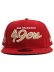 画像2: NEW ERA 9FIFTY 9FIFTY MAIN SCRIPT SAN FRANCISCO 49ERS (2)