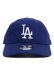 画像2: 【KIDS】NEW ERA CHILD 9TWENTY WASH DODGERS DK ROYAL/WHT (2)