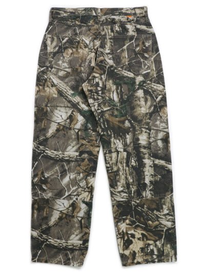 画像2: 【送料無料】INTERBREED IFPG REALTREE 5POCKET PANTS REALTREE