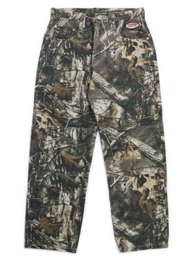 画像1: 【送料無料】INTERBREED IFPG REALTREE 5POCKET PANTS REALTREE