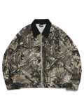 【送料無料】INTERBREED IFPG REALTREE FIELD JACKET REALTREE