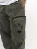 画像10: 【送料無料】C.P.COMPANY PEACH CARGO PANTS GRAPE LEAF