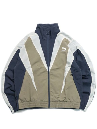 画像1: 【送料無料】PUMA CLUB DE COURSE ARCHIVE TT WV-OAK BRANCH