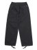 画像2: 【送料無料】C.P.COMPANY PEACH CARGO PANTS BLACK SAND (2)