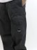 画像6: 【送料無料】C.P.COMPANY PEACH CARGO PANTS BLACK SAND