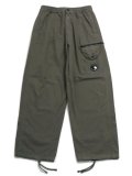 【送料無料】C.P.COMPANY PEACH CARGO PANTS GRAPE LEAF