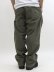 画像9: 【送料無料】C.P.COMPANY PEACH CARGO PANTS GRAPE LEAF