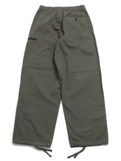 画像2: 【送料無料】C.P.COMPANY PEACH CARGO PANTS GRAPE LEAF