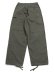 画像2: 【送料無料】C.P.COMPANY PEACH CARGO PANTS GRAPE LEAF (2)