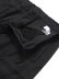 画像4: 【送料無料】C.P.COMPANY PEACH CARGO PANTS BLACK SAND