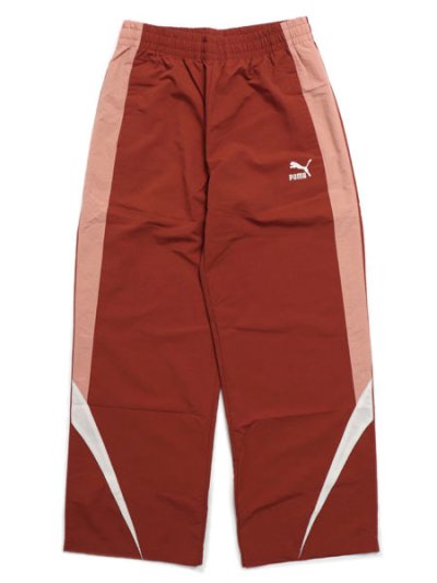 画像1: 【送料無料】PUMA CLUB DE COURSE ARCHIVE TP WV-MARS RED