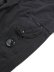 画像7: 【送料無料】C.P.COMPANY PEACH CARGO PANTS BLACK SAND