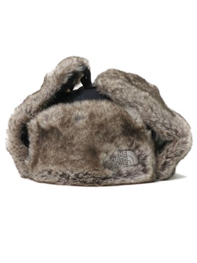 画像2: 【送料無料】THE NORTH FACE INSULATION BOMBER CAP