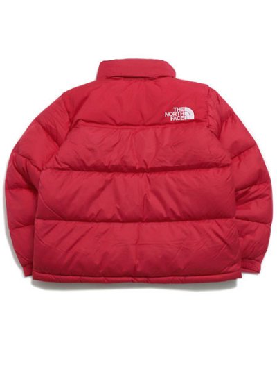 画像2: 【送料無料】THE NORTH FACE WMNS SHORT NUPTSE JACKET