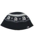 THE NORTH FACE HALF DOME NORDIC WOOL HAT