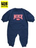 【KIDS】NIKE BABY GAME DAY ESSENT COVERALL-MIDNIGHT N