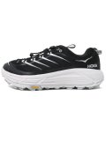 【送料無料】HOKA MAFATE THREE2 BLACK/COSMIC GREY