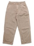 【送料無料】NIKE NL CARPENTER PANT DYE-HEMP/HEMP