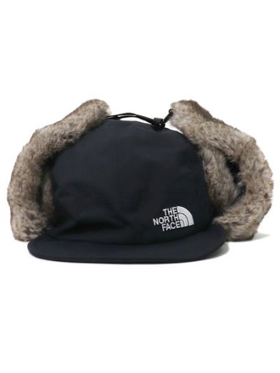 画像2: 【送料無料】THE NORTH FACE FRONTIER CAP