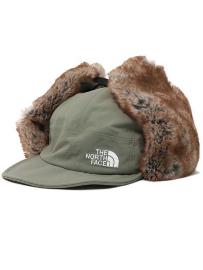 画像1: 【送料無料】THE NORTH FACE FRONTIER CAP