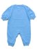 画像2: 【KIDS】NIKE BABY GAME DAY ESSENT COVERALL-UNVSTY BLU (2)