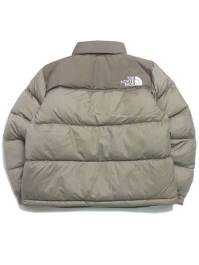 画像2: 【送料無料】THE NORTH FACE WMNS SHORT NUPTSE JACKET