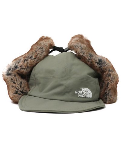 画像2: 【送料無料】THE NORTH FACE FRONTIER CAP