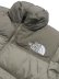 画像3: 【送料無料】THE NORTH FACE WMNS SHORT NUPTSE JACKET