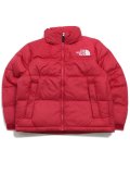 【送料無料】THE NORTH FACE WMNS SHORT NUPTSE JACKET