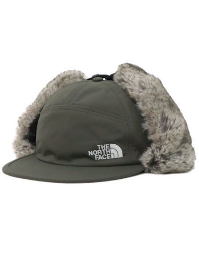 画像1: THE NORTH FACE BADLAND CAP