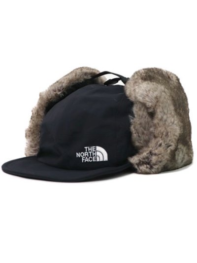 画像1: 【送料無料】THE NORTH FACE FRONTIER CAP