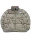 【送料無料】THE NORTH FACE WMNS SHORT NUPTSE JACKET