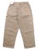 画像2: 【送料無料】NIKE NL CARPENTER PANT DYE-HEMP/HEMP (2)